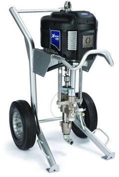 Graco Airless Spray Machine