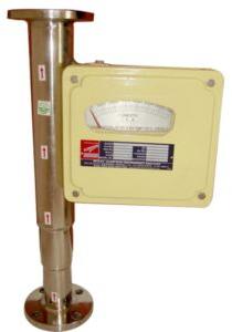 Top Metal Tube Rotameters