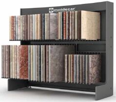 Showroom Display Stand