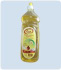 Dishwashing Liquid