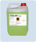 Radiator Coolant