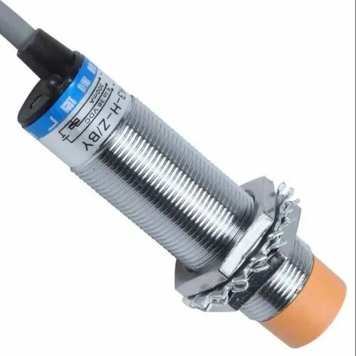 Capacitive Proximity Sensor