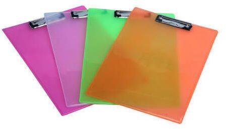 PVC Exam Pad, For Schools