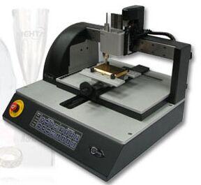 Jewellery Engraving Machine