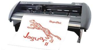 Laser Cutting Plotter