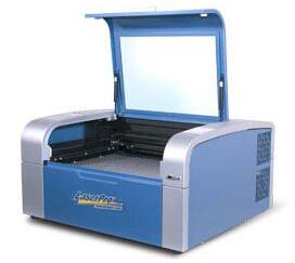 Precision Engraving Machine