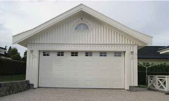 Garage Doors
