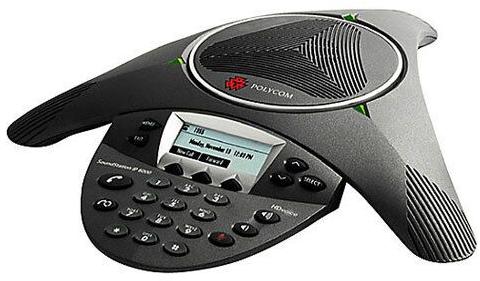 Audio Conferencing System