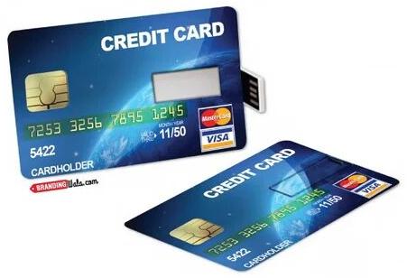 Card Pen Drive, Pack Type:Packet