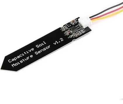 Capacitive Soil Moisture Sensor