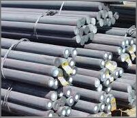 Alloy Steel Round Bars