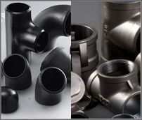 Carbon Steel Buttweld Fittings