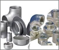 Inconel Forged Fittings