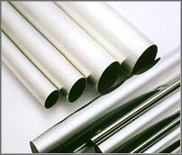 Inconel Pipes