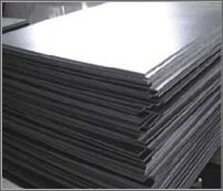 Inconel Plates