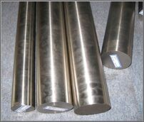 Inconel Round Bars