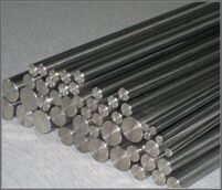 Monel Round Bars