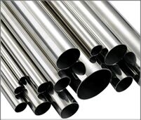 Stainless Steel Pipes