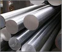 Stainless Steel Round Bars