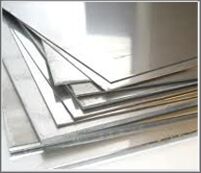 Stainless Steel Sheets