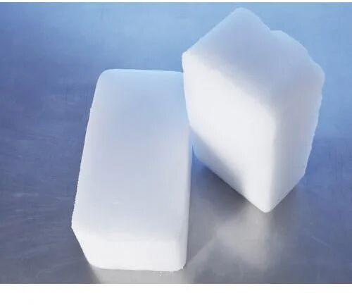 White Dry Ice, Packaging Size : STANDARD