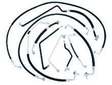 Air Conditioning Hose Assembly