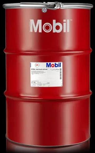 Mobil Turbine Oil