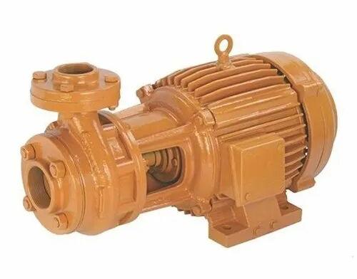 Solar Surface Monoblock Pump, Voltage : 220-240V