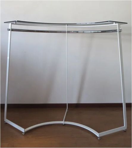 Steel Garment Hanging Rail