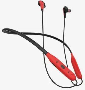 Bluetooth Earphone, Color : Black