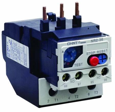 Chint Overload Relay