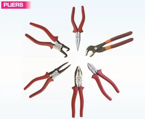 Taparia Pliers, For Industrial