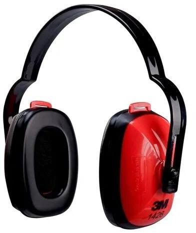 3M EAR MUFF, For Industrial