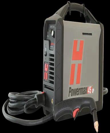 Hypertherm Plasma Cutter, Voltage : 480 V