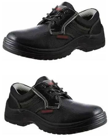 Leather Safety Shoes, Gender : Male