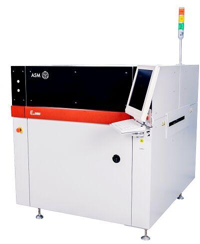 Screen Printer