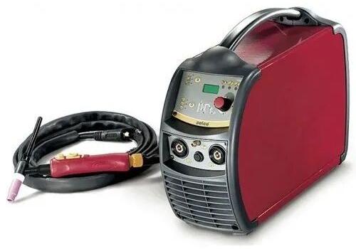 TIG Welding Machine, Voltage : 220-240 V