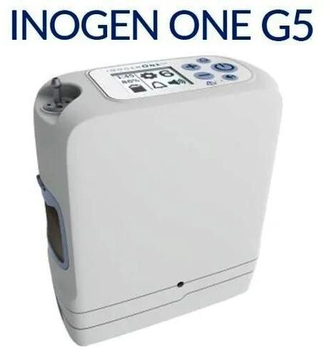 Inogen Oxygen Concentrator