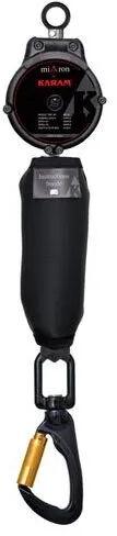Karam Retractable Fall Arrester