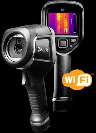 Thermal Imaging Camera