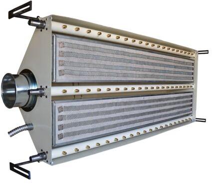 Thermal Web Drying System, Certification : CE Certified