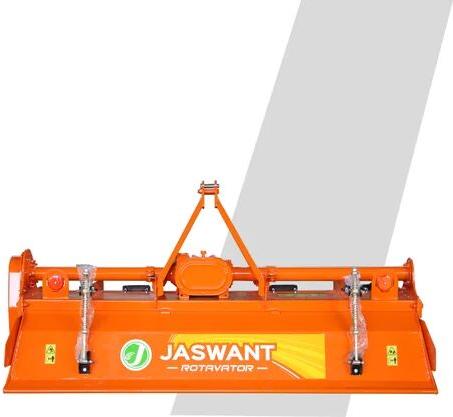 Mild Steel Rotary Tiller