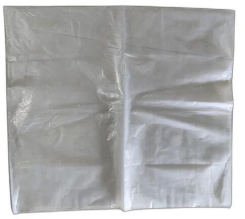 LDPE Liner Fabrics, Color : White