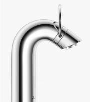 Axor Arco Basin Mixer