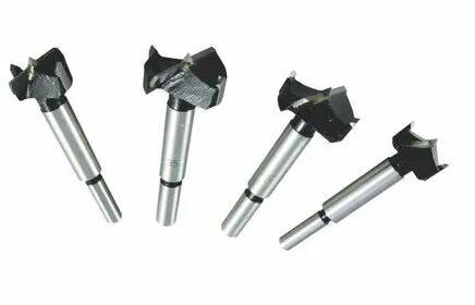 Stainless Steel Hinge Boring Bit