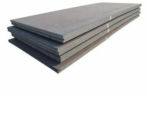 Hot Rolled Mild Steel Plate, Material Grade : IS- 2062