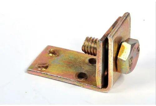 Mild Steel MS Bed Socket