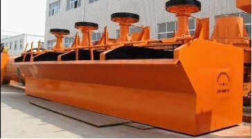Flotation Machine, Certification : CE&ISO for Mining, Quarry