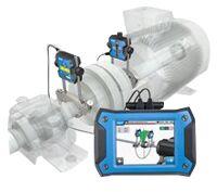 BELT & SHAFT ALIGNMENT TOOLS