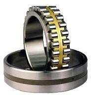 Cylindrical Roller Bearings